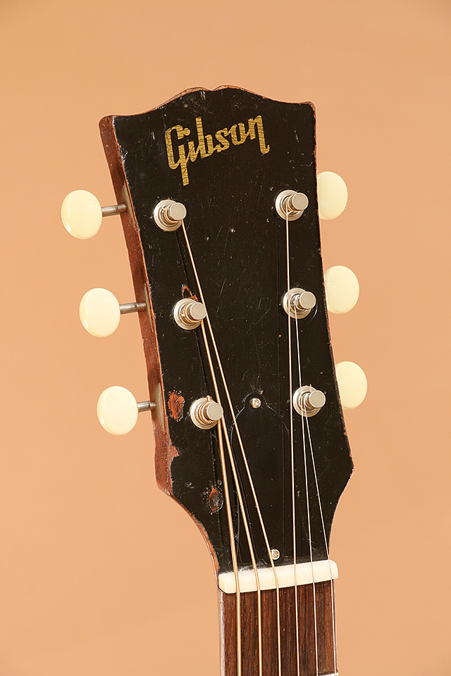 GIBSON J-45 CS ギブソン サブ画像7