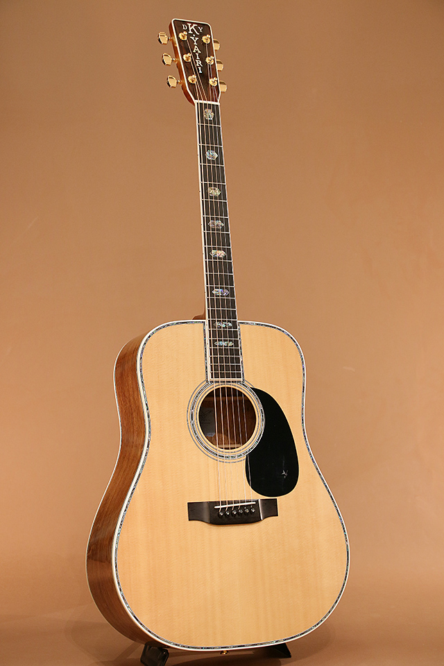 22,620円アコースティックギター Alvarez yairi DY 45 ヤイリ