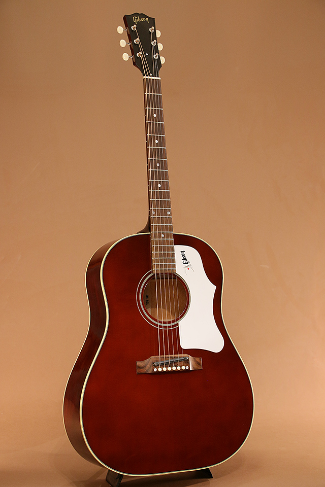 GIBSON 1968 J-45 Wine Red[Order]送料無料/ショッピングローン36回無金利対象商品!! ギブソン