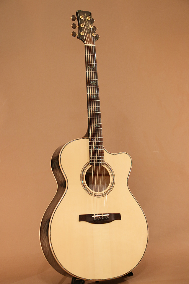 Paul Reed Smith - Acoustic Guitars 商品一覧 | 【MIKIGAKKI.COM