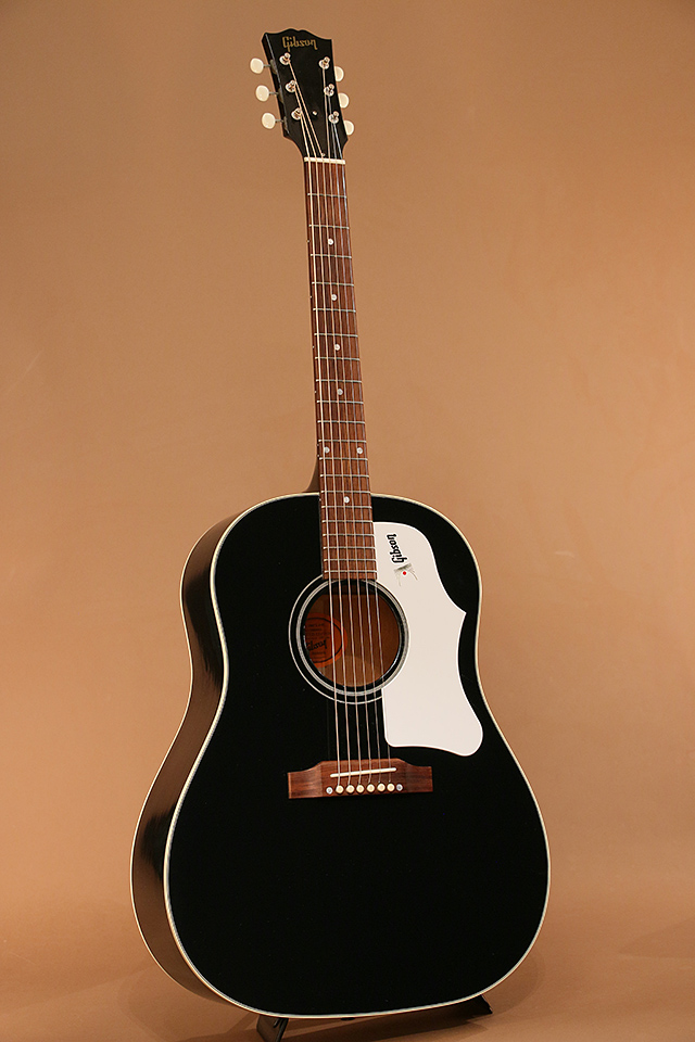 Gibson 1960's J-45 Ebony VTC楽器 - アコースティックギター