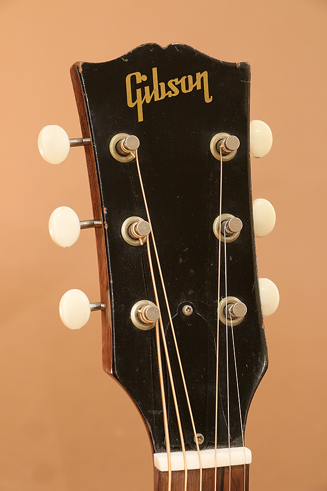GIBSON LG-2 3/4 ギブソン AutumnSale21 サブ画像7