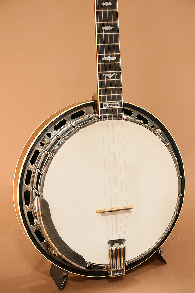 GIBSON RB-250 (5-String Banjo) ギブソン 64ks サブ画像1