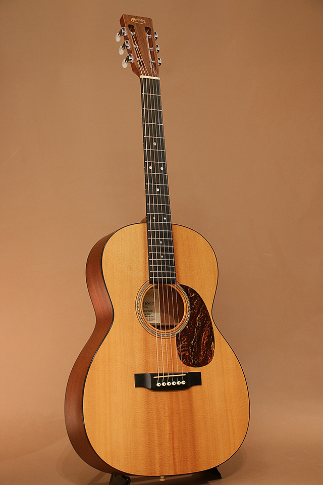 martin OOO-16RGT アコースティックギター ジャンク ケース付きギター