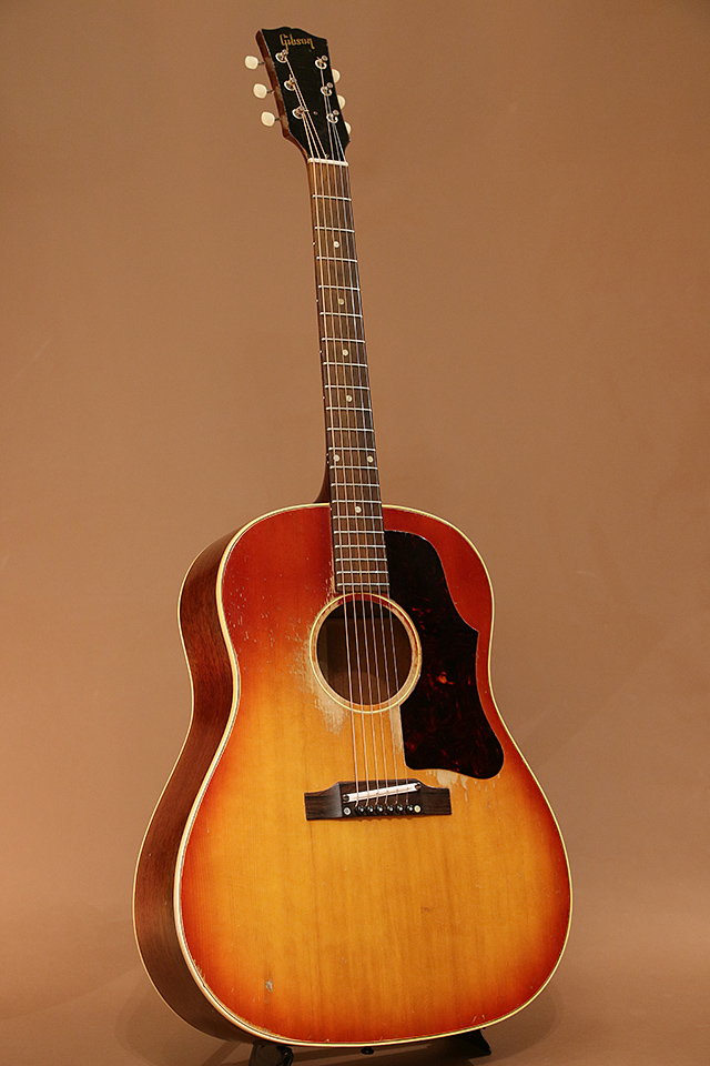 Gibson J-45 1962
