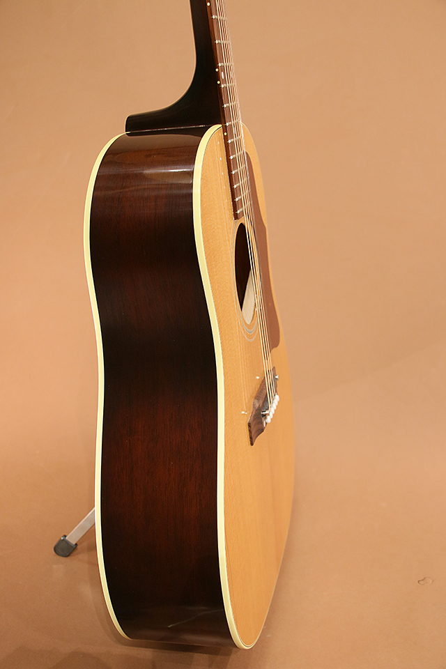 GIBSON 1966 J-50 Thermally Sitka Top ADJ【送料無料/ショッピングローン36回無金利対象商品!!】 ギブソン 65ss サブ画像3
