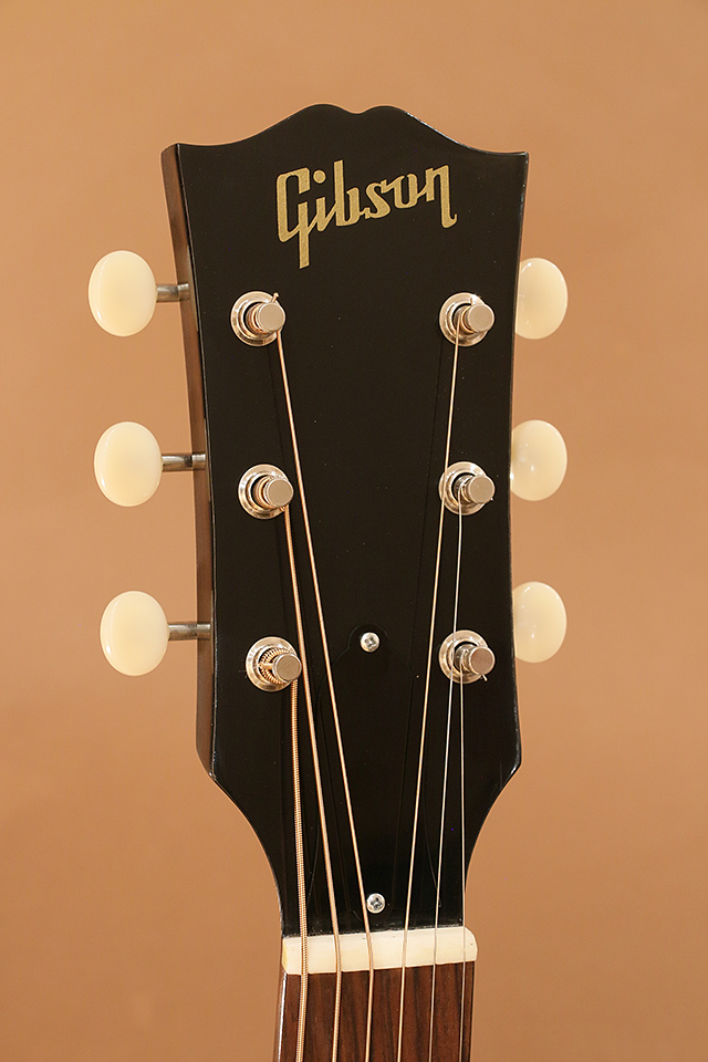 GIBSON 1966 J-50 Thermally Sitka Top ADJ【送料無料/ショッピングローン36回無金利対象商品!!】 ギブソン 65ss サブ画像7