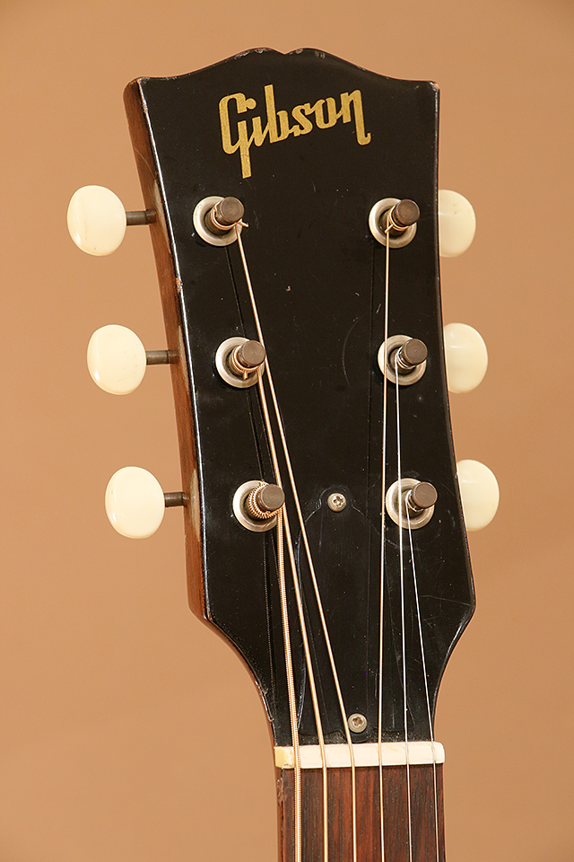 GIBSON LG-1 ギブソン 64ks サブ画像7