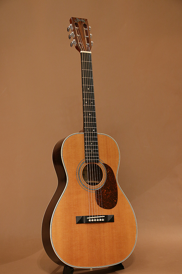 2極タイプ s.yairi YN-28 used - アコースティックギター