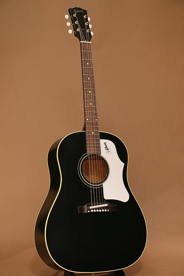 epiphone ej-45 1963 ebony j45 アコギ ギブソン - ギター