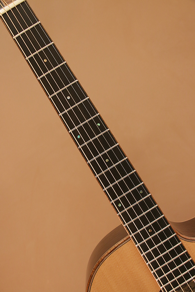Jack Spira Guitars JS-4C ジャックスピラギターズ SM21UAG サブ画像5