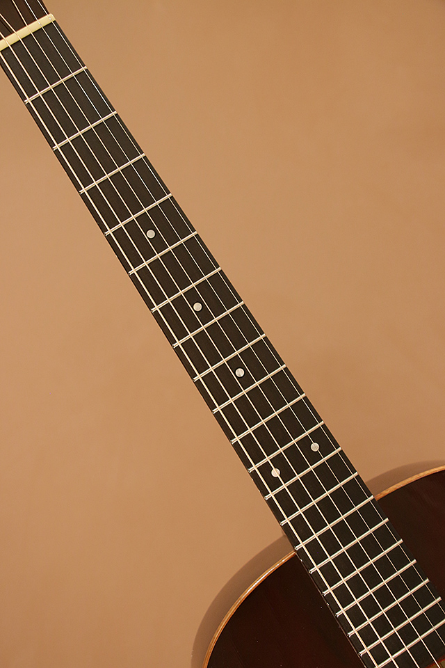 Okita Guitars LOM TSB German Spruce / Maple オキタギターズ SM21UAG サブ画像5