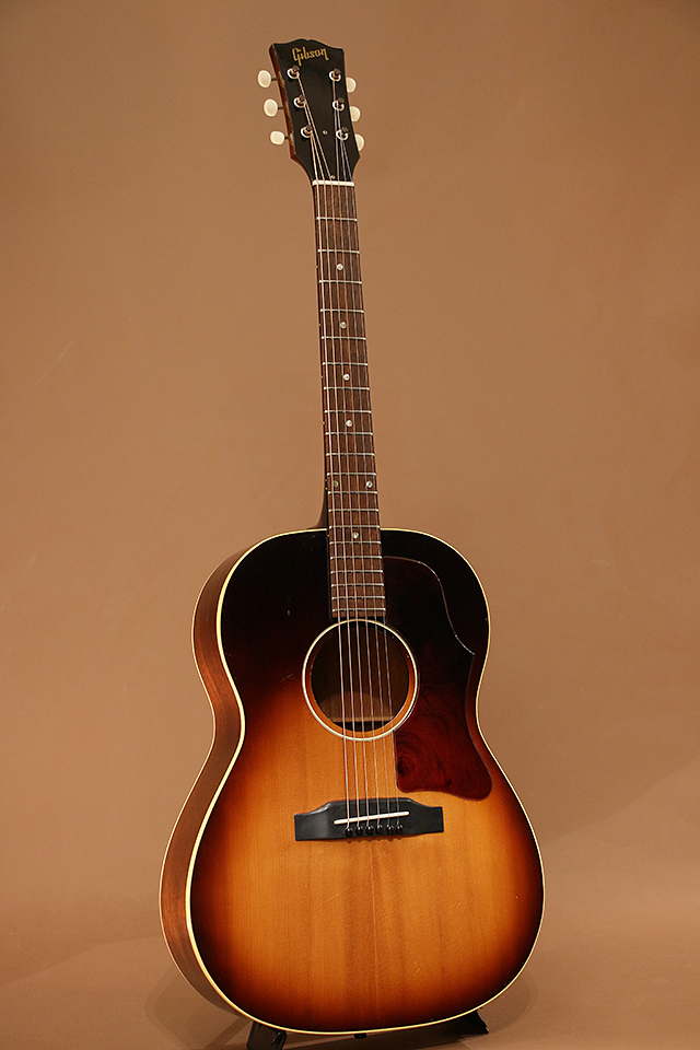 c.1956 Gibson LG-1 00-size Guitar