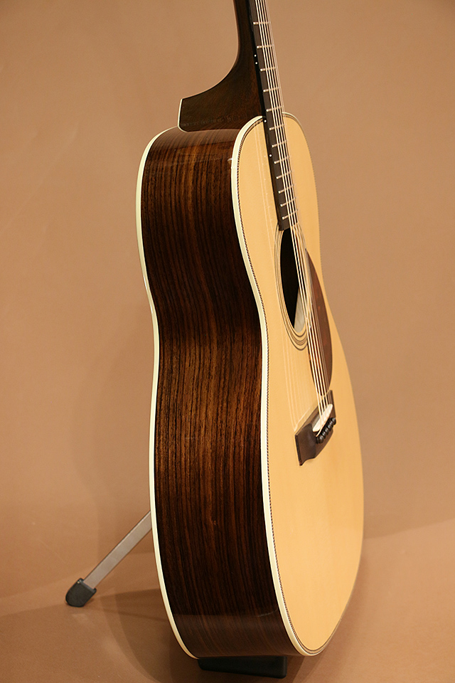 Franklin Guitar OM Indian Rosewood フランクリン サブ画像3