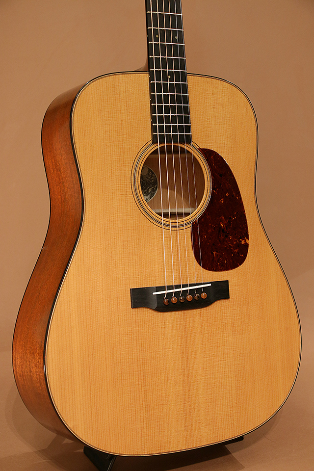 Collings D1T Traditional Torrefied(Baked) コリングス サブ画像1