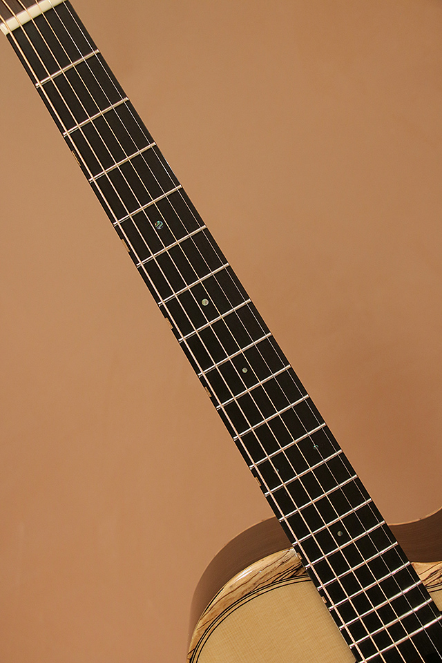Hiramitsu Guitars Type Wave ヒラミツギター サブ画像5