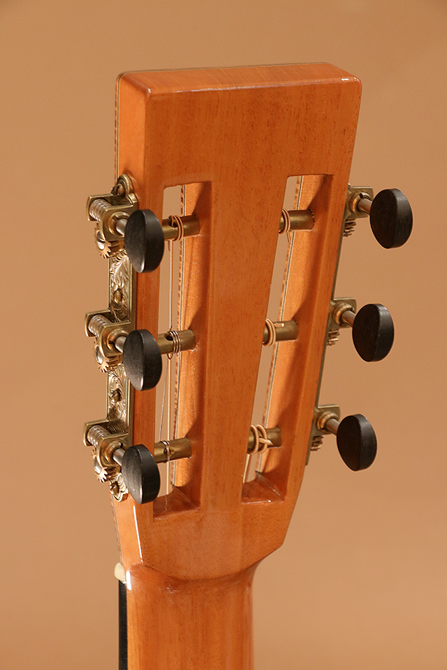 Jack Spira Guitars JS-Ditson Adirondack Spruce/Australian Blackwood ジャックスピラギターズ サブ画像8