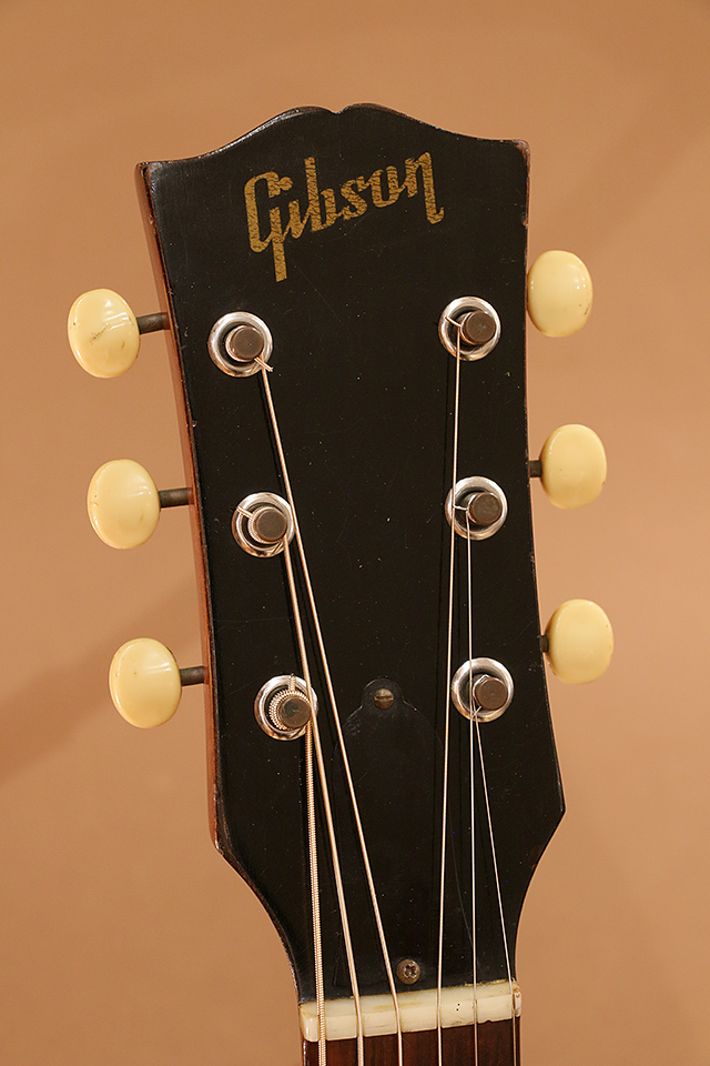 GIBSON LG-1 ギブソン サブ画像7