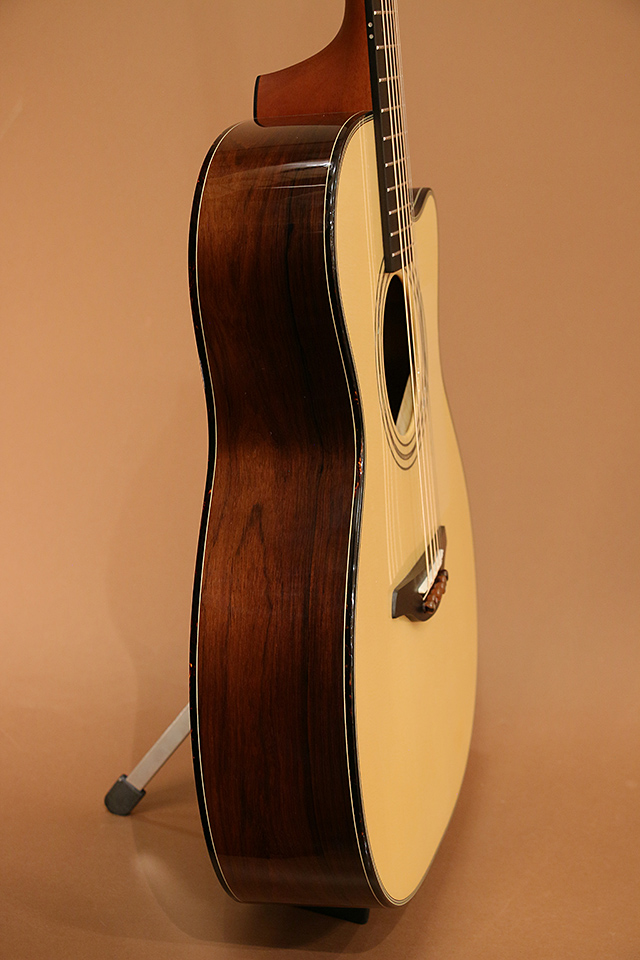 Furch Guitars OM23-SGCT Englemann Spruce/Madagascar Rosewood フォルヒ サブ画像3