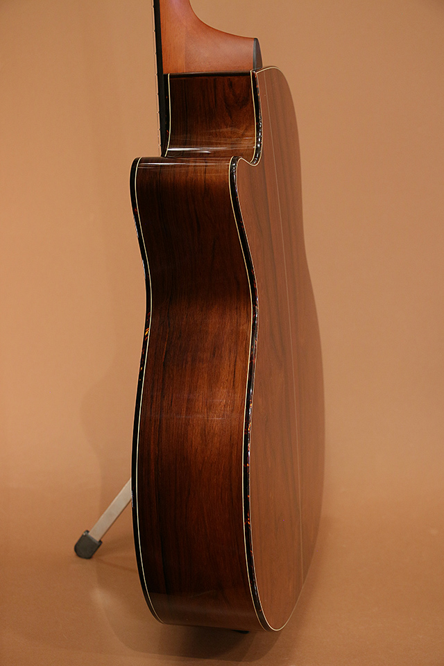Furch Guitars OM23-SGCT Englemann Spruce/Madagascar Rosewood フォルヒ サブ画像4
