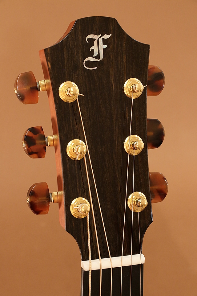 Furch Guitars OM23-SGCT Englemann Spruce/Madagascar Rosewood フォルヒ サブ画像7