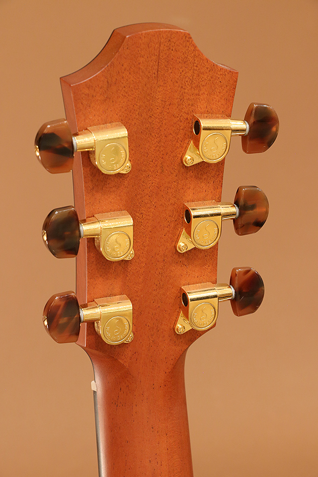 Furch Guitars OM23-SGCT Englemann Spruce/Madagascar Rosewood フォルヒ サブ画像8
