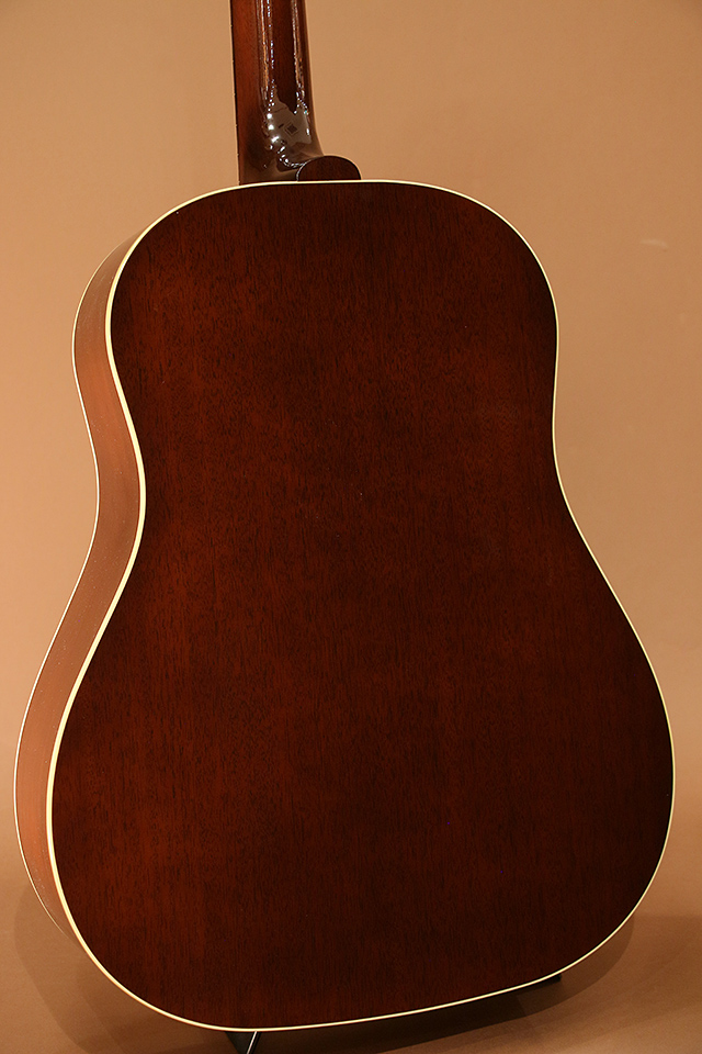 GIBSON 1959 J-50 Thermally Aged Sitka Top【送料無料/ショッピングローン36回無金利対象商品!!】 ギブソン サブ画像2