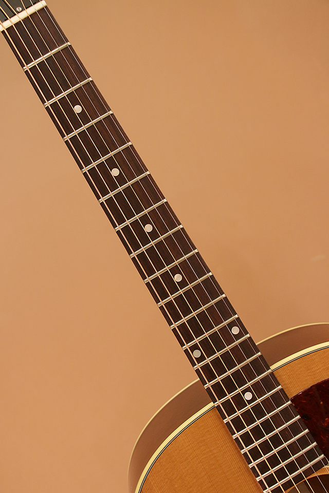 GIBSON 1959 J-50 Thermally Aged Sitka Top【送料無料/ショッピングローン36回無金利対象商品!!】 ギブソン サブ画像5