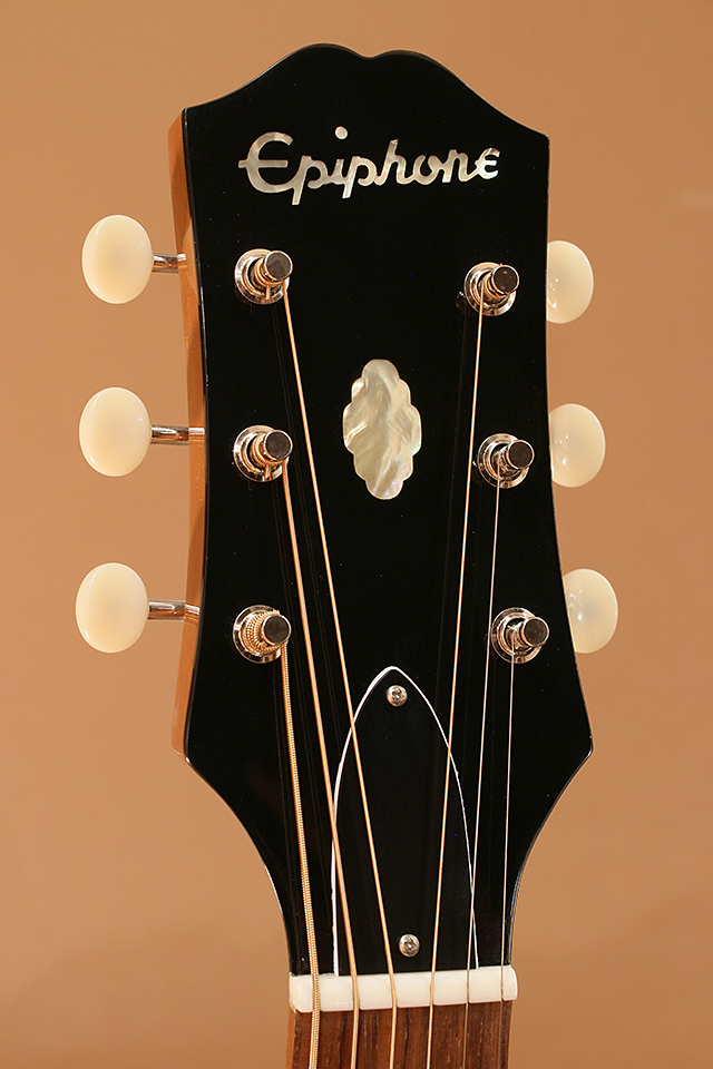 Epiphone FT-79 Texan AN [USA GIBSON manufacturing]【送料無料/ショッピングローン36回無金利対象商品!!】 エピフォン kessan21 サブ画像7