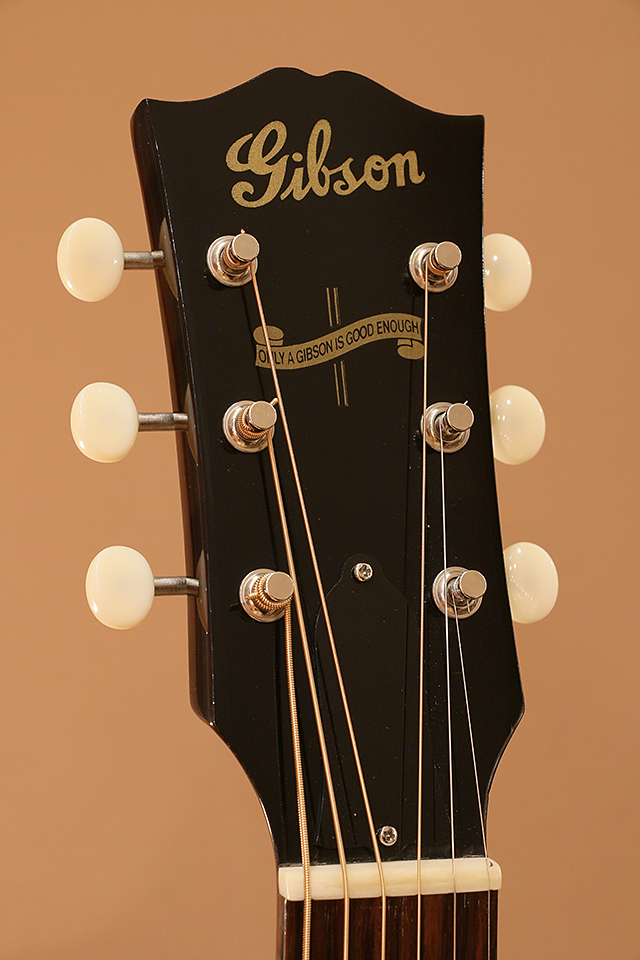 GIBSON J-45 True Vintage(TV) ギブソン サブ画像7