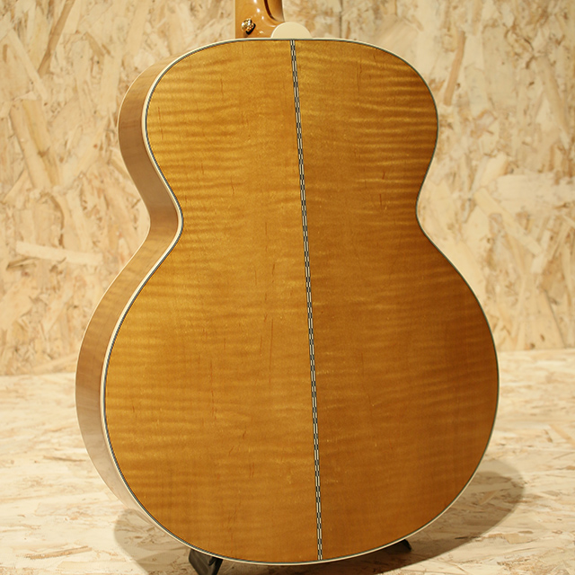 Epiphone Masterbilt Inspired by Gibson J-200 Aged Natural Antique Gloss【送料無料対象商品!!】 エピフォン サブ画像1