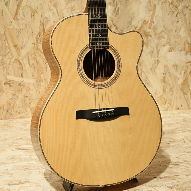 Paul Reed Smith - Acoustic Guitars 商品一覧 | 【MIKIGAKKI.COM