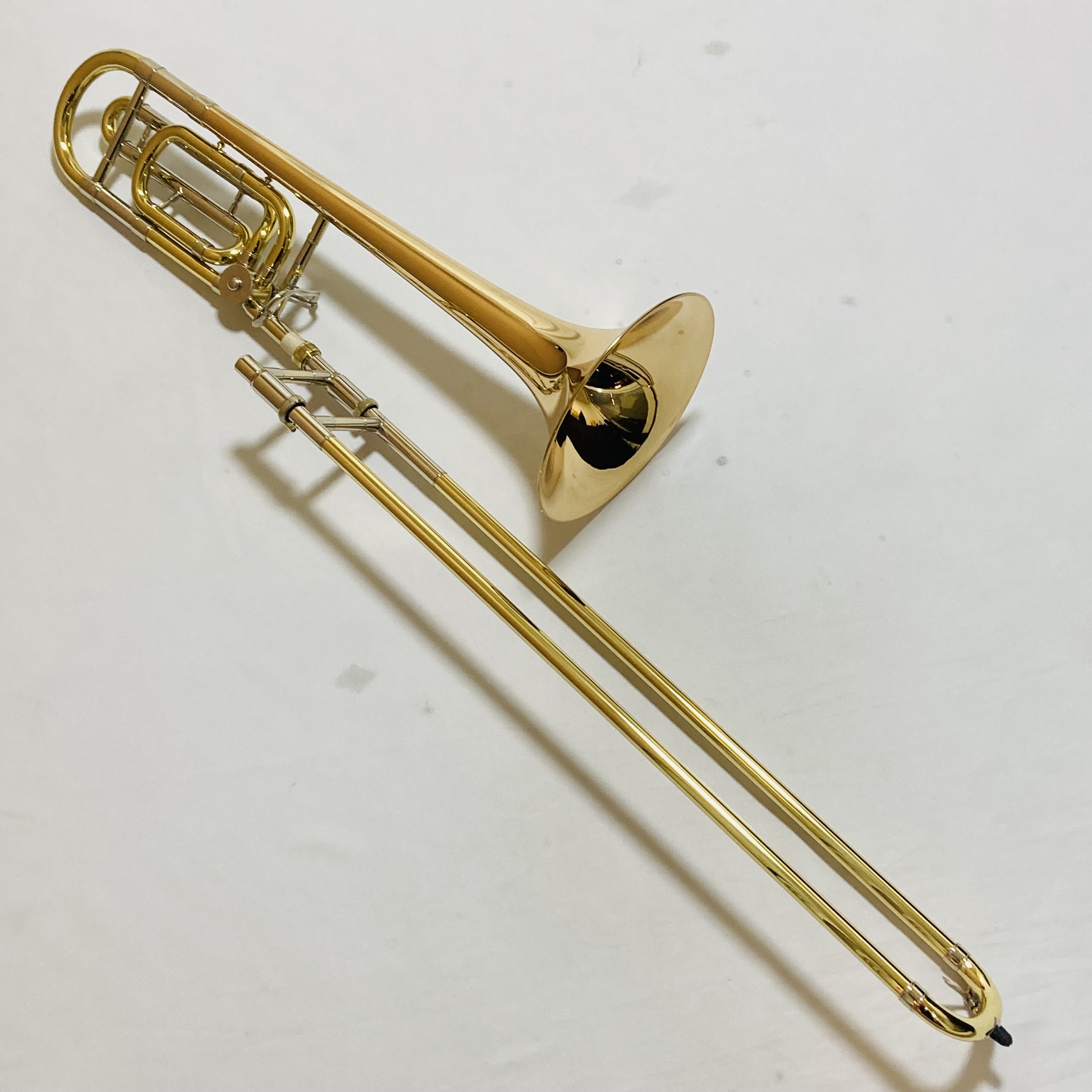 Bach バック テナーバストロンボーン 42BGB TenorBass Trombone バック サブ画像1