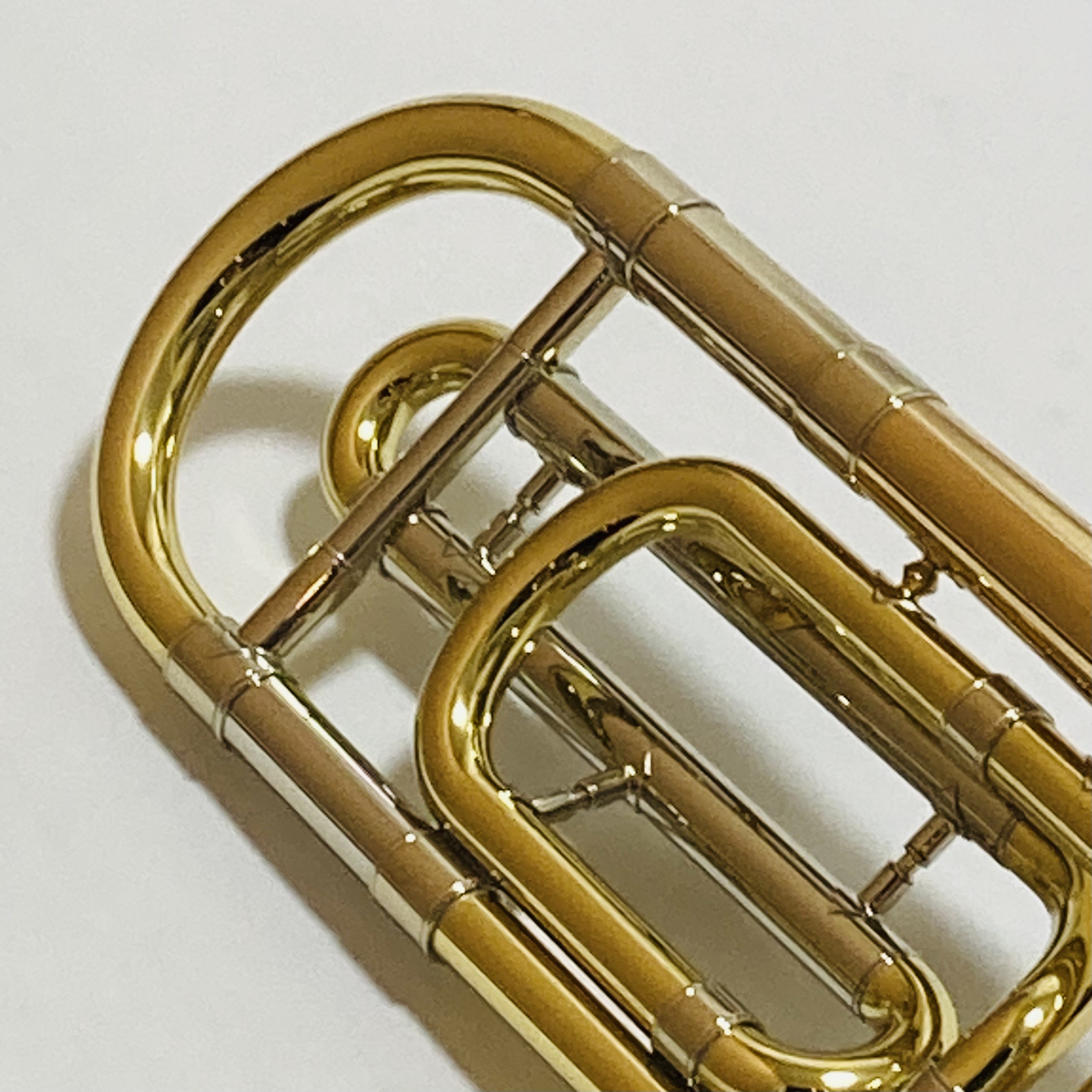 Bach バック テナーバストロンボーン 42BGB TenorBass Trombone バック サブ画像3