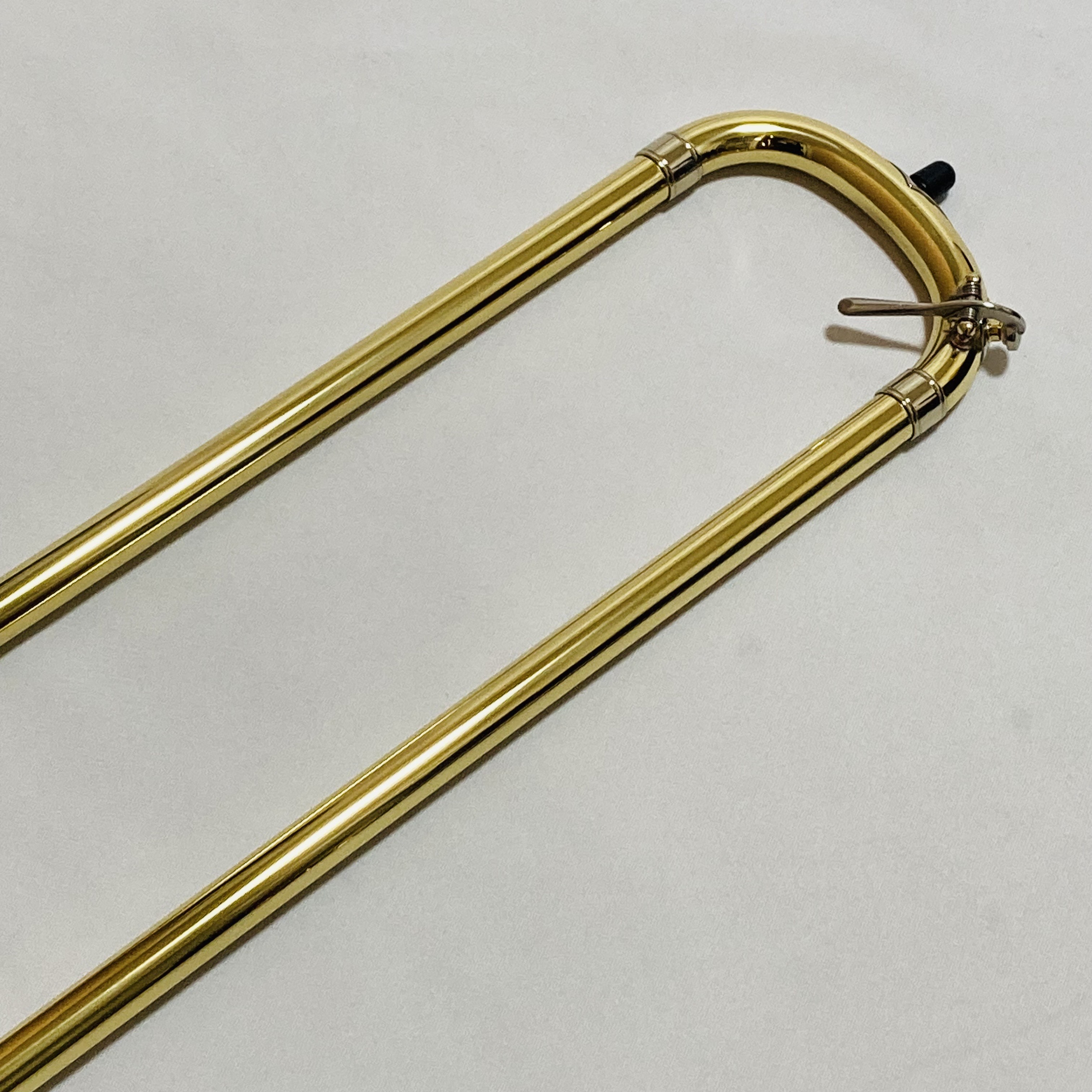 Bach バック テナーバストロンボーン 42BGB TenorBass Trombone バック サブ画像8