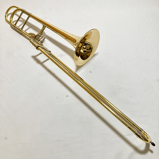 Courtois アントワンヌ・クルトワ テナーバストロンボーン AC420MBOR Antoine Courtois TenorBassTrombone コルトワ サブ画像1