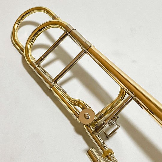 Courtois アントワンヌ・クルトワ テナーバストロンボーン AC420MBOR Antoine Courtois TenorBassTrombone コルトワ サブ画像2