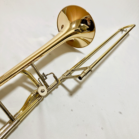 Courtois アントワンヌ・クルトワ テナーバストロンボーン AC420MBOR Antoine Courtois TenorBassTrombone コルトワ サブ画像4