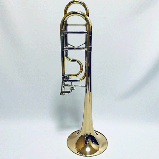 K&H キューンル＆ホイヤー テナーバストロンボーン T1/G Kühnl&Hoyer Standard Series 商品詳細 |  【MIKIGAKKI.COM】 Low Brass Center【トロンボーン・ユーフォニアム・テューバ専門店】 キューンル＆ホイヤー