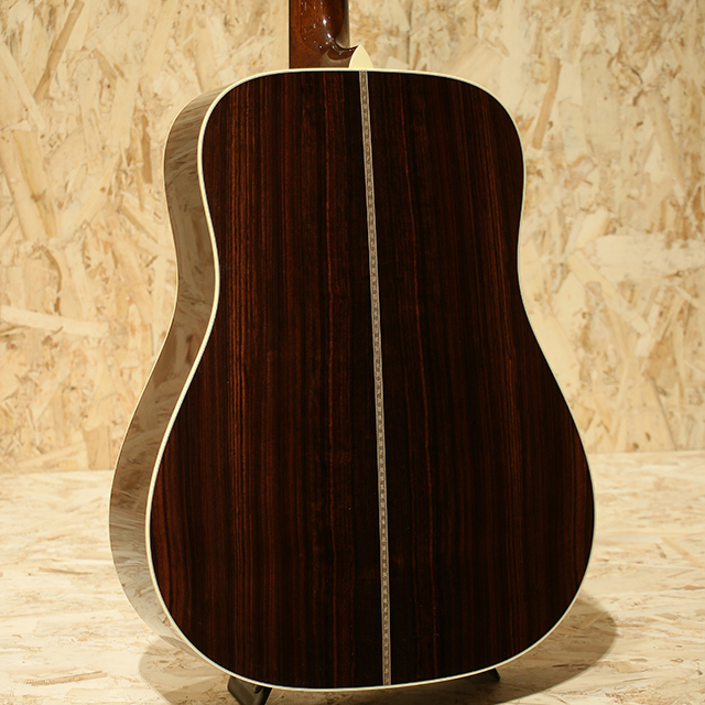 Collings D2HT Traditional コリングス サブ画像1
