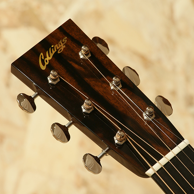 Collings D2HT Traditional コリングス サブ画像7