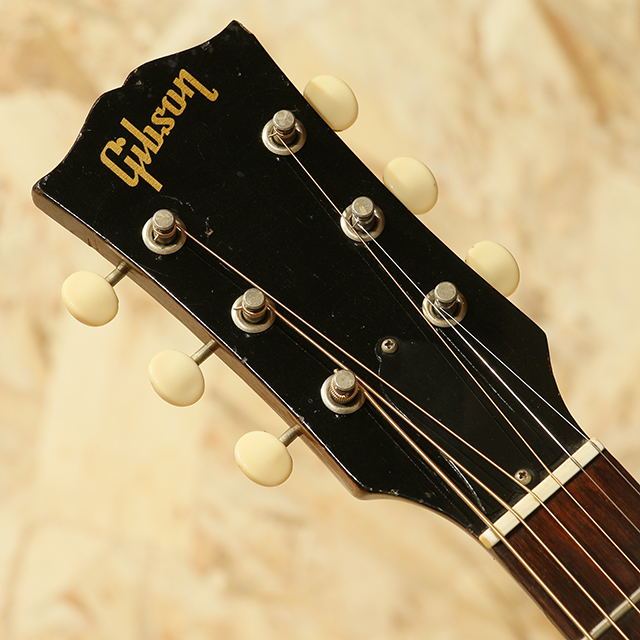 GIBSON J-50 ギブソン サブ画像7