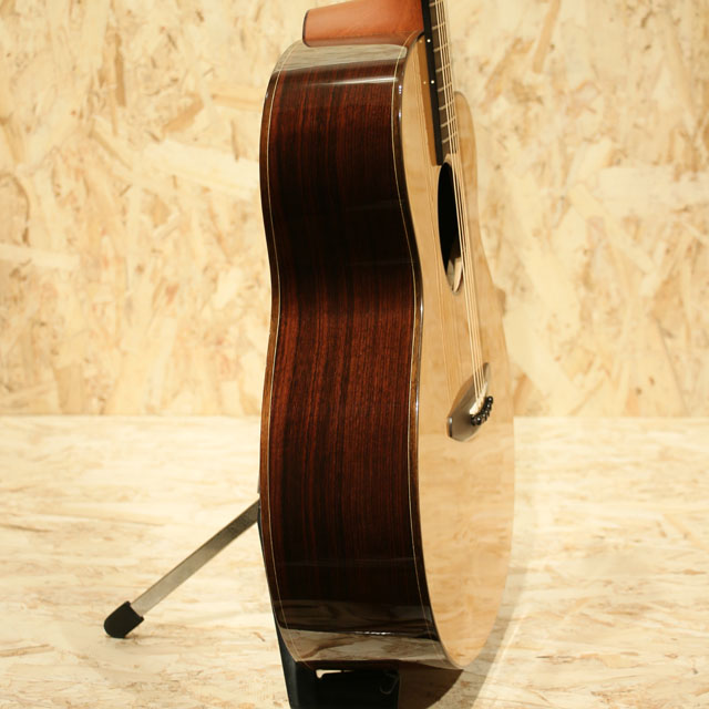 baden A-Style SR Rosewood ベーデン サブ画像3