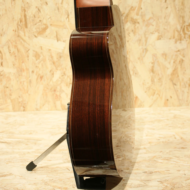 baden A-Style SR Rosewood ベーデン サブ画像4