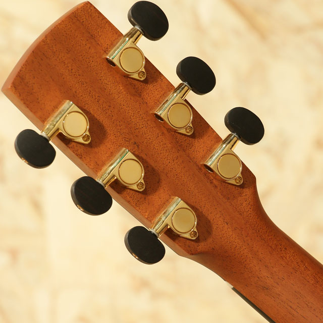 baden A-Style SR Rosewood ベーデン サブ画像8