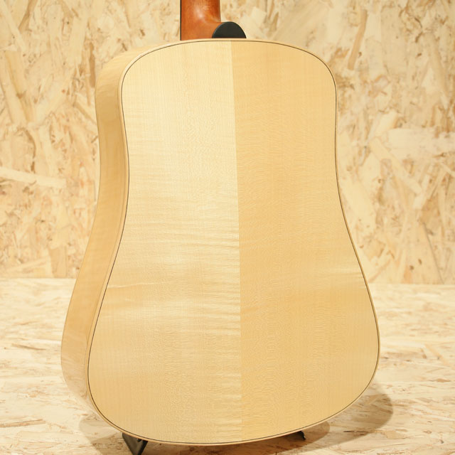 baden D-Style SF Flamed Maple ベーデン GWセール サブ画像1