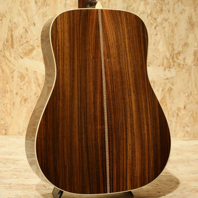 Collings D2HT Traditional Torrefied(Baked) Top コリングス サブ画像1