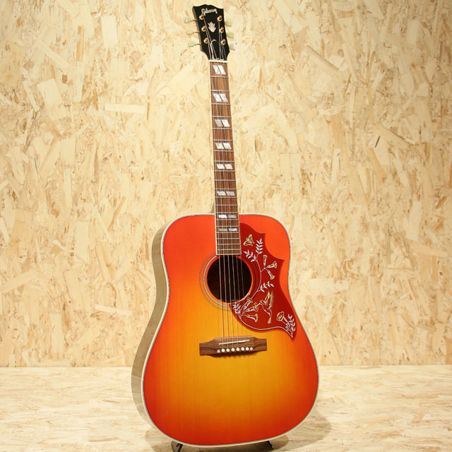 GIBSON Hummingbird Red Spruce VOS ギブソン サブ画像2
