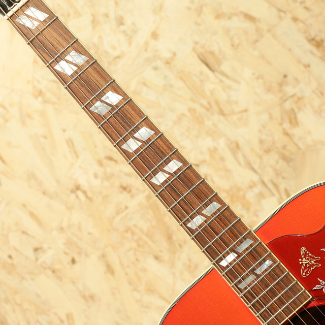 GIBSON Hummingbird Red Spruce VOS ギブソン サブ画像5