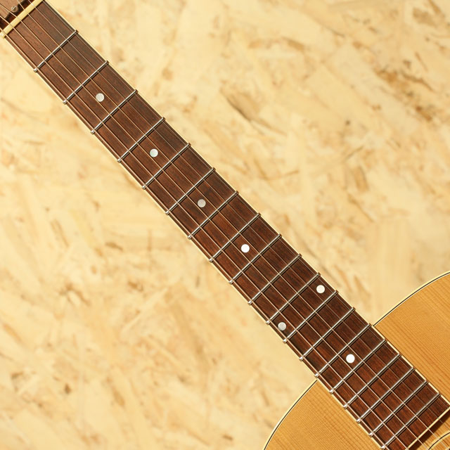 Fairbanks Guitars M-20NL Red Spruce Madagascar Rosewood フェアバンクス・ギターズ RHSSaleAGume サブ画像5